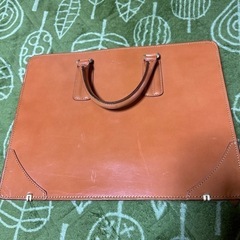 Aquascutum 鞄の画像