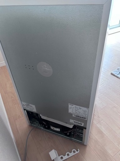 haier ノンフロン冷凍冷蔵庫