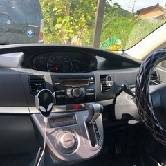 DAIHATSU  MOVE  L175  H21年式の画像