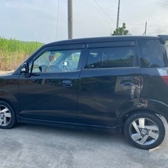 【取引中】中古車　軽自動車　ホンダ　ゼストスパーク　10万円