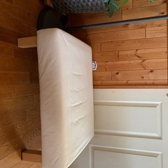IKEA  オットマン　お譲りしますの画像