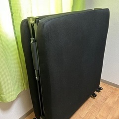 折りたたみベッド‼️