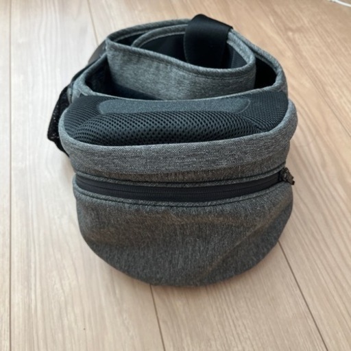 抱っこ紐　ヒップシート　ポルバン