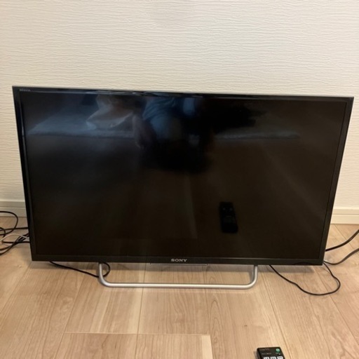 ソニーブラビア　32インチ