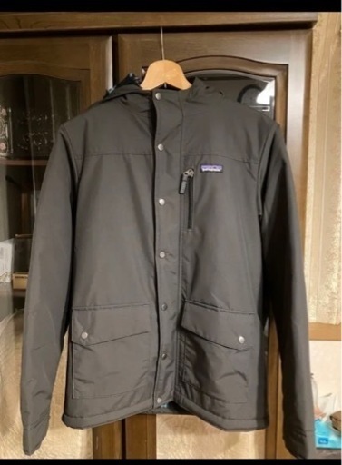 PATAGONIA  インファーノ ジャケット　ナイロンジャケット　ボーイズXL