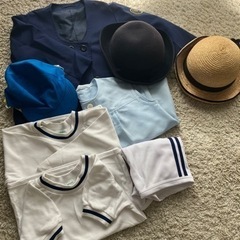 宇都宮　平出幼稚園　制服