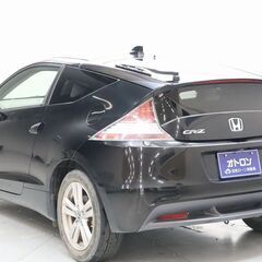 【審査通らなかった方も😊‼】ホンダCR-Z🚗❣めずらしいMT車⭐‼‼の画像