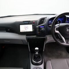 【審査通らなかった方も😊‼】ホンダCR-Z🚗❣めずらしいMT車⭐‼‼の画像