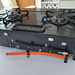 パロマガステーブル　　の画像