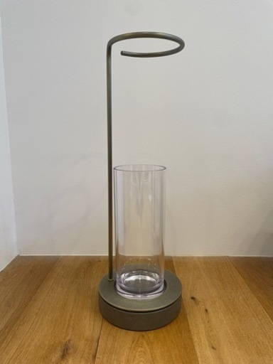 枝物用花瓶　EDA Vase