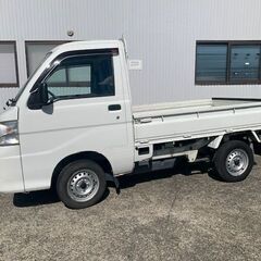 ハイゼットトラック　の画像