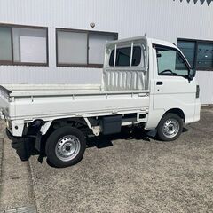 ハイゼットトラック　の画像