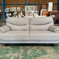 中古品☆ソファー☆問題なく使用していただけます🫡の画像