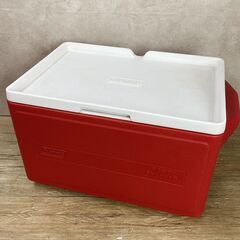 終 Coleman/コールマン パーティスタッカー レッド クー...
