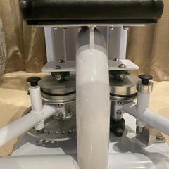 ZERO-i　Adductor Extension
アダクター・エクステンション　中古の画像