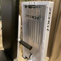 ZERO-i　Adductor Extension
アダクター・エクステンション　中古の画像