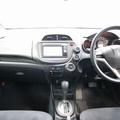 【金利0％の自社ローン👀✨】ホンダフィット🚗の画像