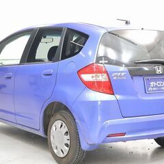 【金利0％の自社ローン👀✨】ホンダフィット🚗の画像