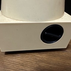 中古　YAMAHA メトロノームの画像