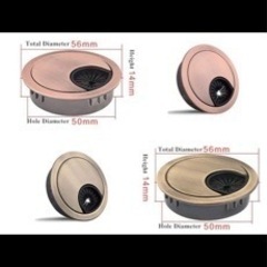 ハンドメイドテーブルの画像