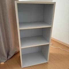 【急募】家具 収納家具 カラーボックス