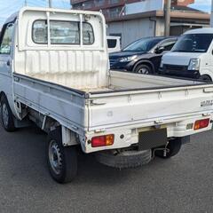 ダイハツ ハイゼット 2WD 5MT エアコン付きの画像