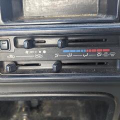 ダイハツ ハイゼット 2WD 5MT エアコン付きの画像