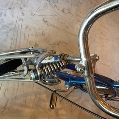 ローライダー　ビンテージ　一点物の画像