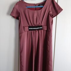 パーティードレス