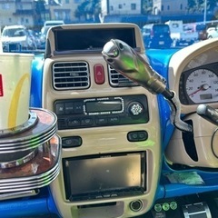 ワゴンR ターボ。　車検令和7年４月。の画像
