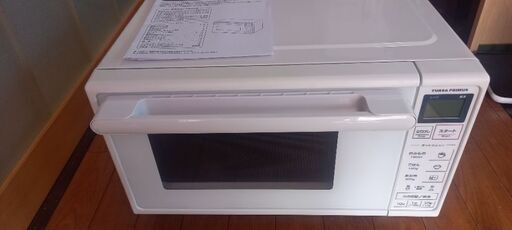 電子レンジ　2019年製　中古　綺麗