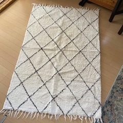 ラグ　カーペット