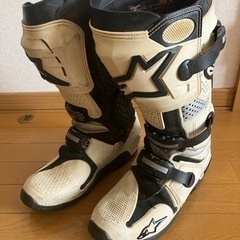 アルパインスターズ　テック10