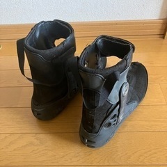 アルパインスターズ　テック10の画像
