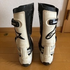 アルパインスターズ　テック10の画像