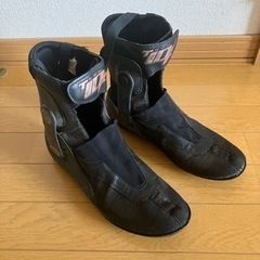アルパインスターズ　テック10の画像