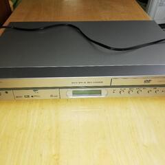 DVD レコーダー(地デジに対応してません)