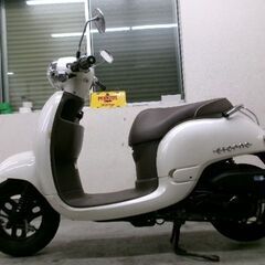 ★原付★2011年式 ホンダ ジョルノ(AF70)★★北大阪～★...