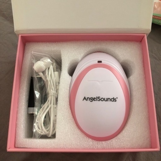 エンジェルサウンズ　Angel Sounds 付属品のみ