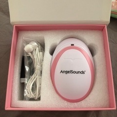 エンジェルサウンズ　Angel Sounds 付属品のみ