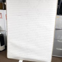 ‼️美品‼️ニトリ‼️ラグジュアリー‼️ダブルマットレス‼️Nス...