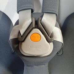 お取引先決定【子育て応援】Neddy ネディ チャイルドシート LDC-732の画像