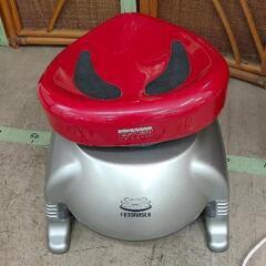 1006-006 フトラセン 健康器具 骨盤回転運動椅子