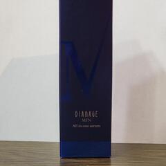 【未開封】ディアナージュ メン オールインワンセラム③