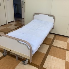 フランスベッド　リハビリ　美容　エステ　などに