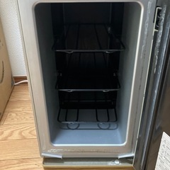 小型ワインセラーの画像