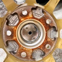 185/65r15　今日13時まで受付の画像