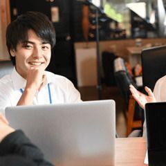 障がい者雇用　動画制作・編集の画像