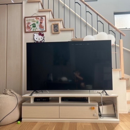 SONY65インチ（ジャンク）