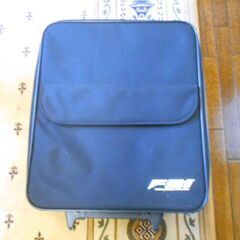 キャリーケース折りたたみ自転車が入っていた、引取り限定になります。